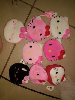 Kids coin purse