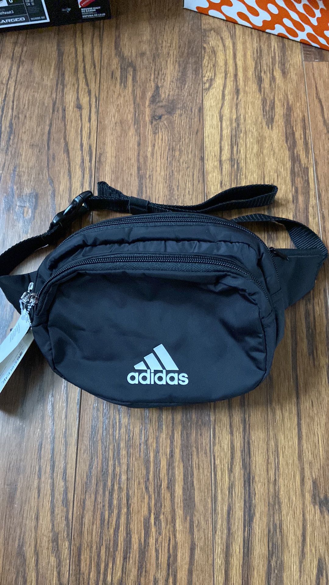 New Adidas Fanny Pack 
