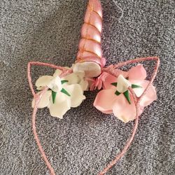 Unicorn Headband
