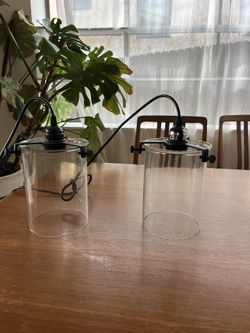 West Elm Pendant Lights 