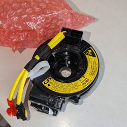Spiral Clock Spring For 2004-2008 Toyota Corolla 