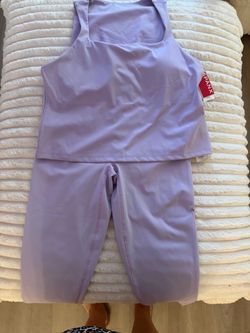 Spanx top & bottom