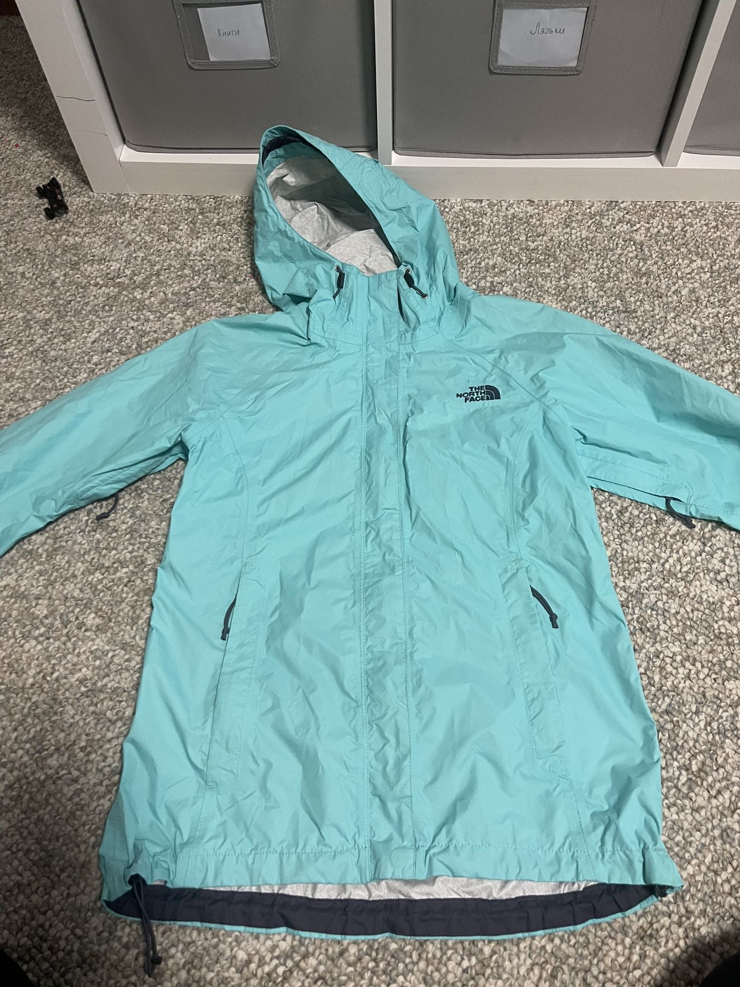 The North Face Women’s Rain Jacket Size S/P