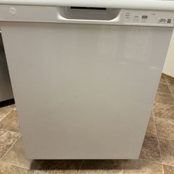 GE Dishwasher 