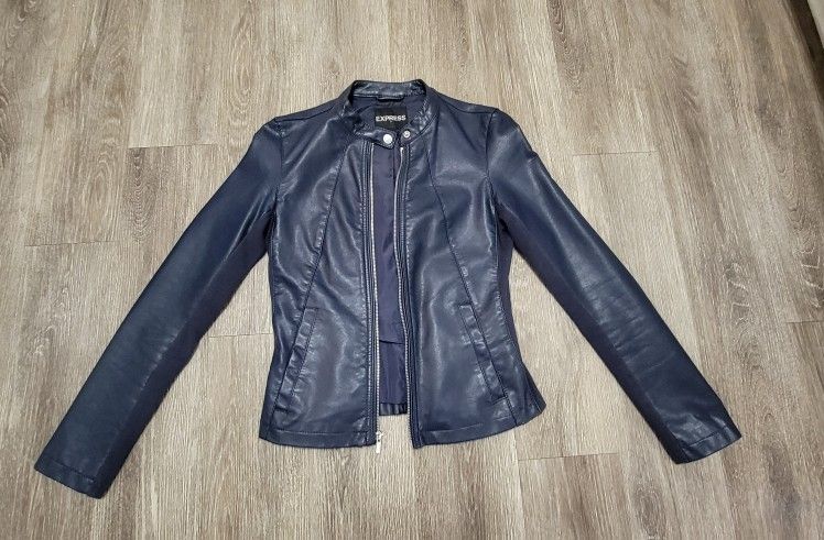 Express Jacket, Size XS