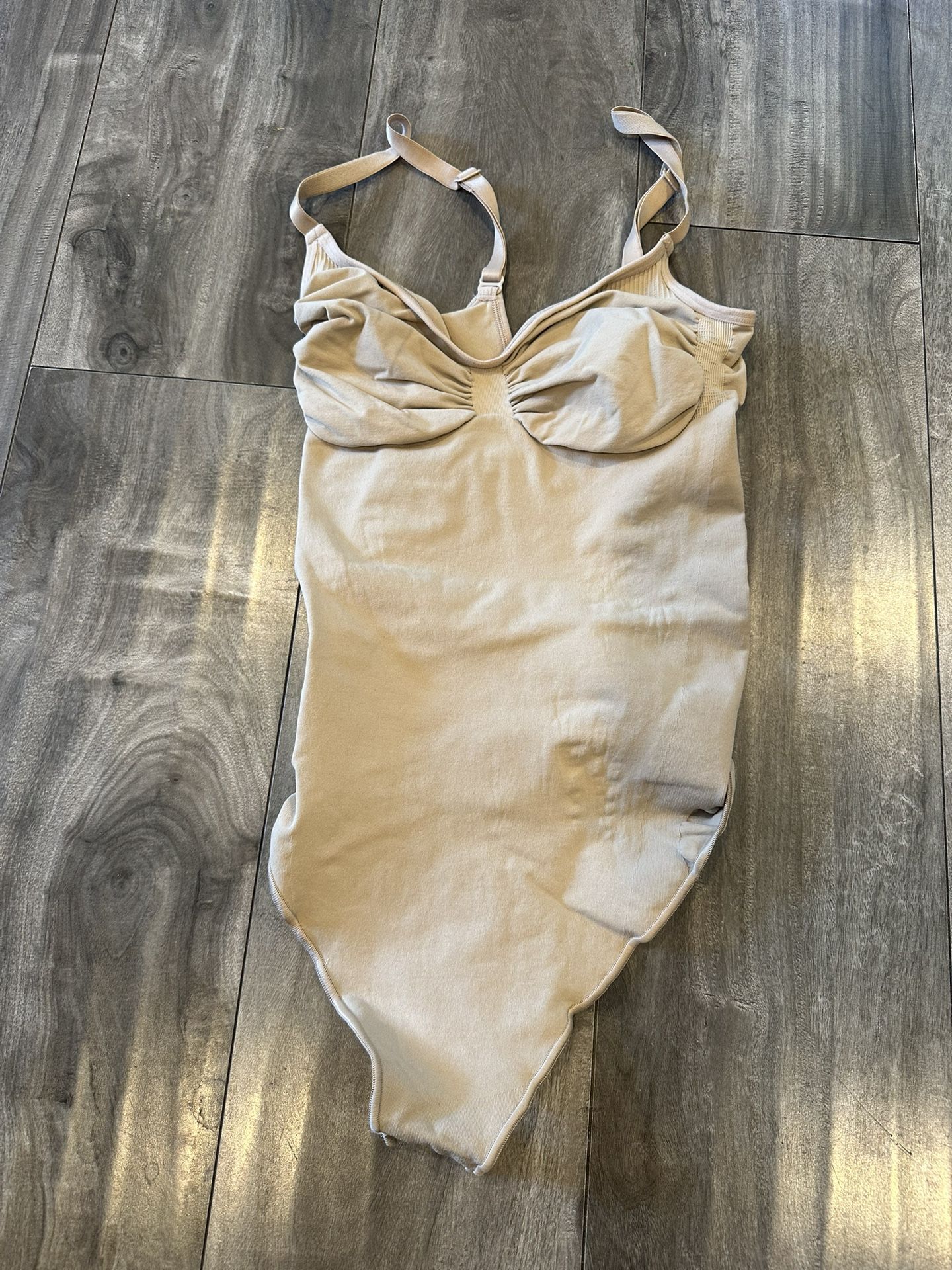 Bodysuit Xl