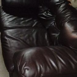 Loveseat Couch