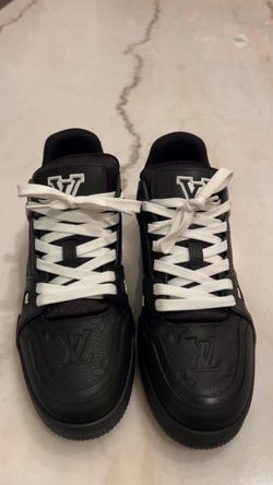 LOUIS VUITTON TRAINERS