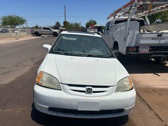 2002 Honda Civic