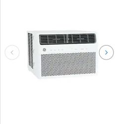 GE 8000btu Window Air Conditioner 400sq ft