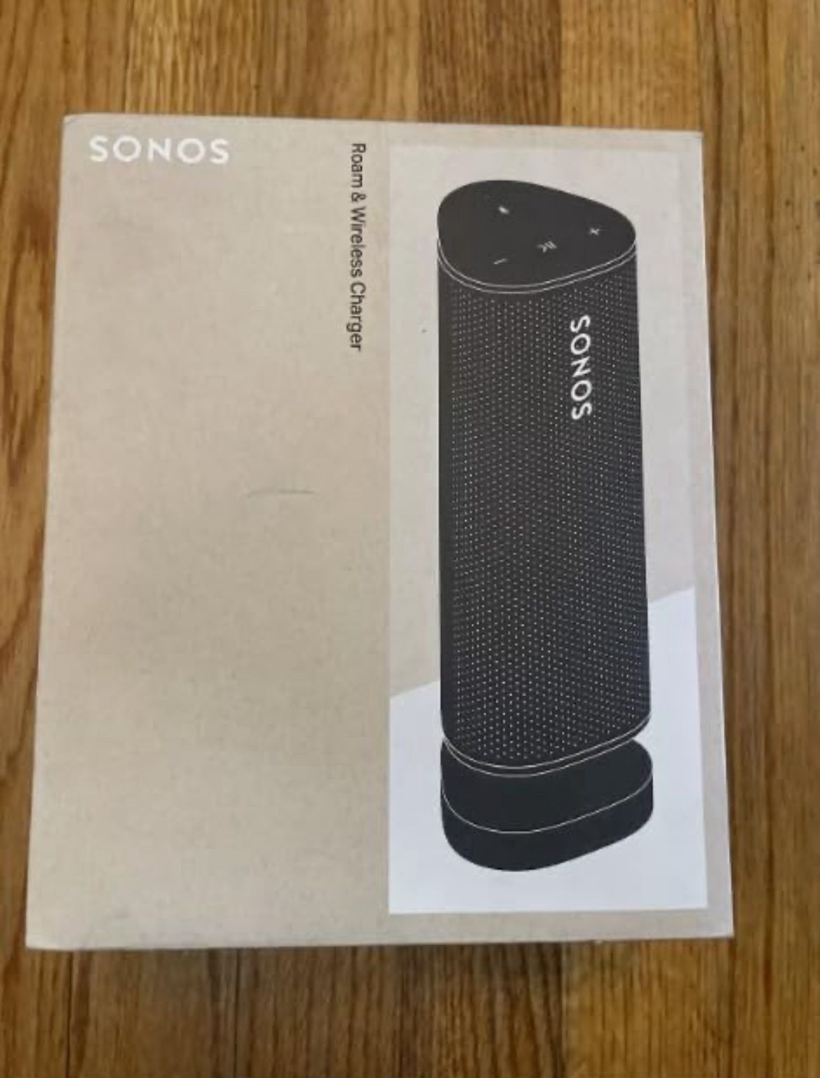 (4) Sonos Roam 2 Brand New Sealed In Box!!!