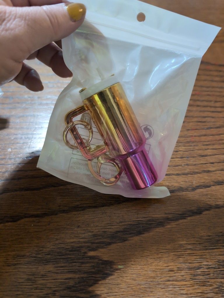 Lip Balm Holder