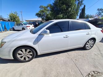 2006 Toyota Avalon