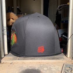 Dog Bed Cap - Chiefs