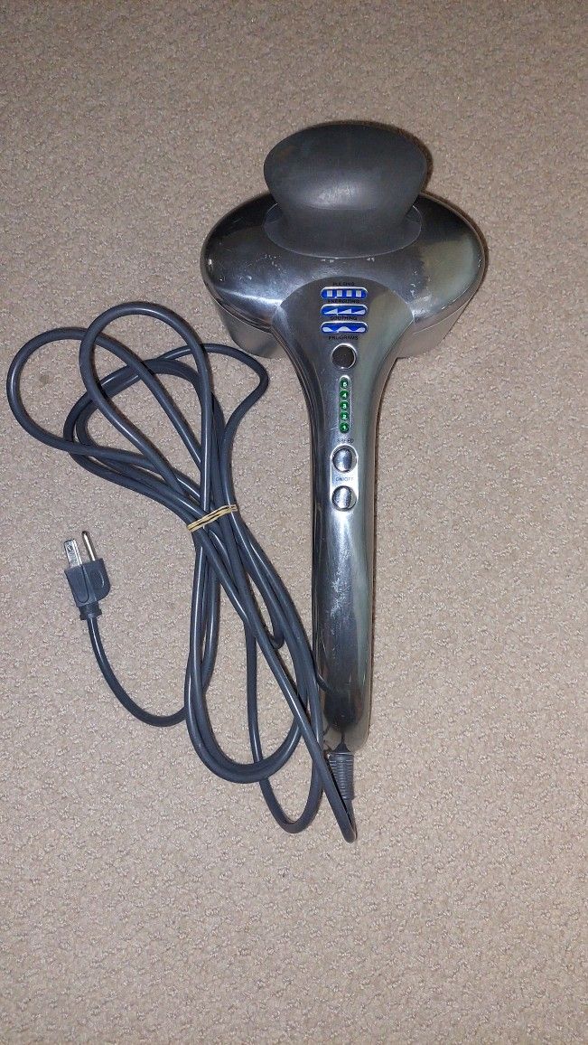 Max tm Massage Machine