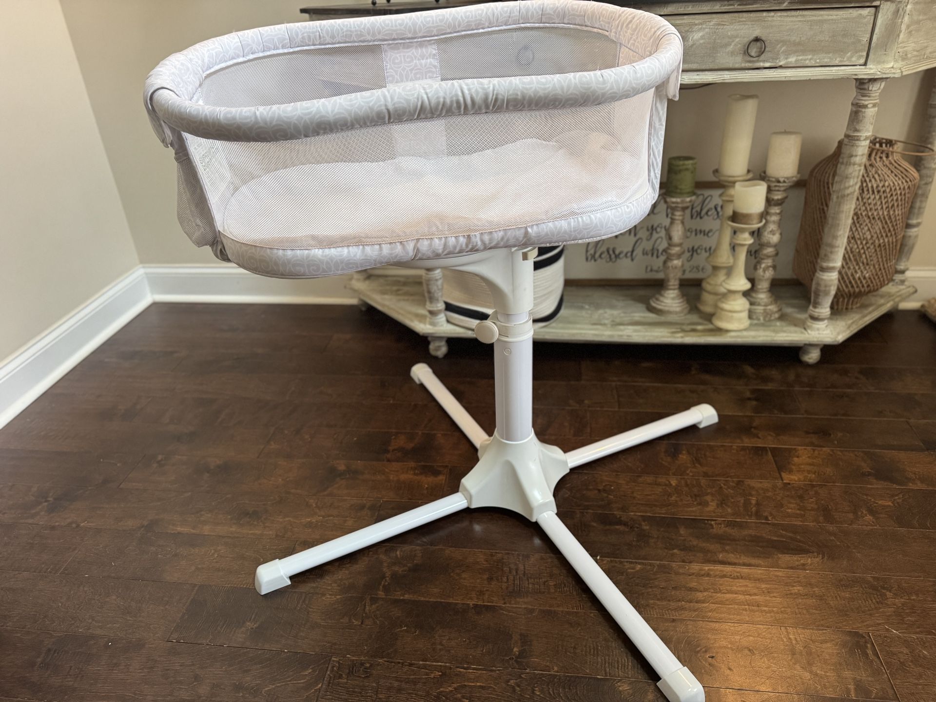 Bassinet
