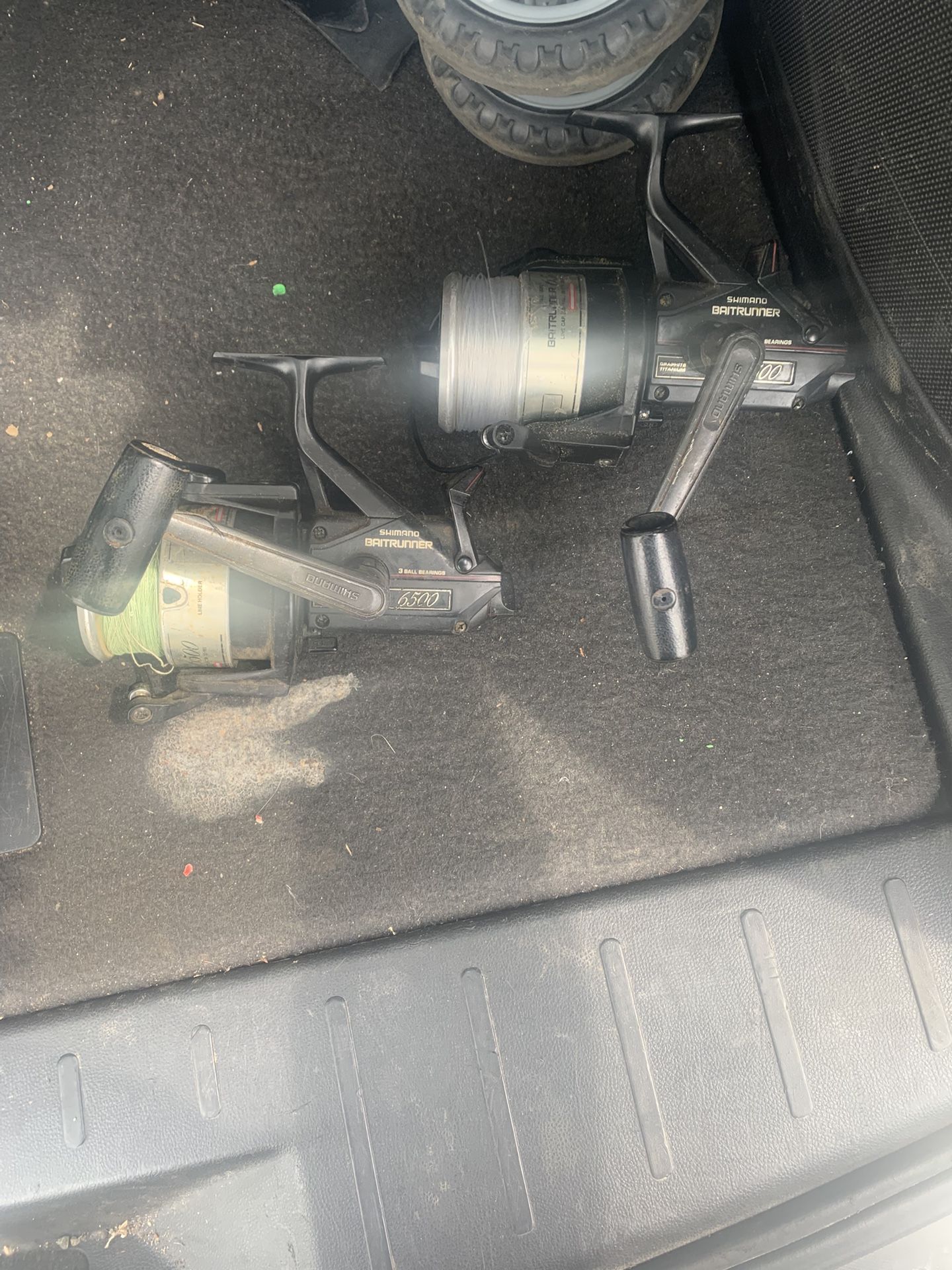 Fishing Equipment