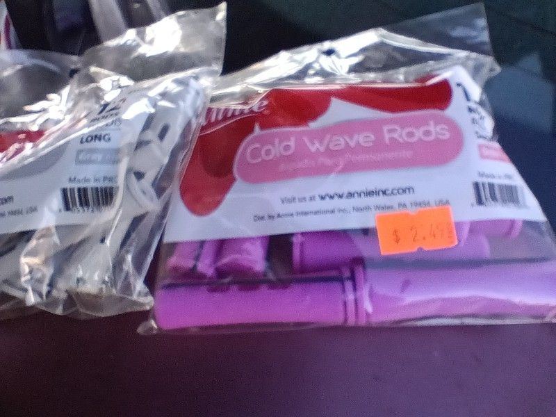 HAIR PRODUCTS