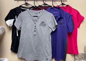 Ladies Polos Bundle 