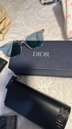 Sunglases Dior New