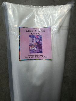 DAC Magic Arcades diamond painting