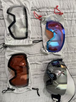 Khuno Optic Googles