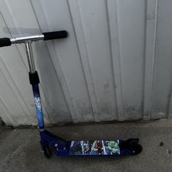 Boys Scooter