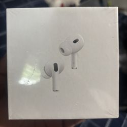 AirPod Pro 2nd Generation Wireless Charging 
