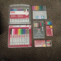 Paint Markers