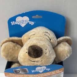 Huggie Pup By Pets Know Best