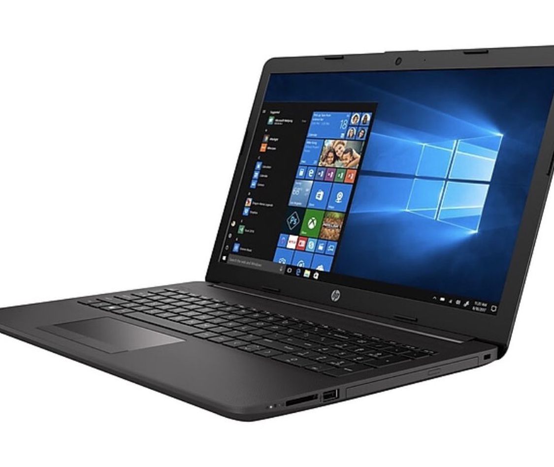 Hp Laptop 250 G7