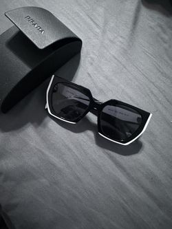 Prada sunglasses