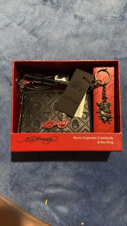 PUO NEW crossbody purse