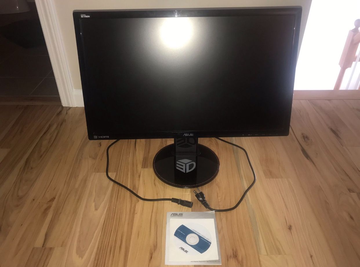 ASUS VG248 Monitor