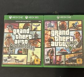 Xbox Games