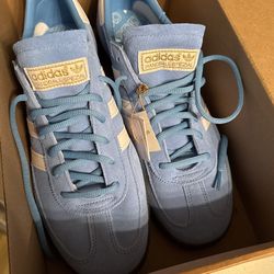 Adidas Handball Sneaker- M 11.5 US- Never Worn