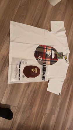 Bape T shirts S-L only