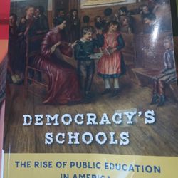 Education Book