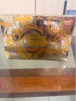 Versace Eros energy gift set 3 peace set