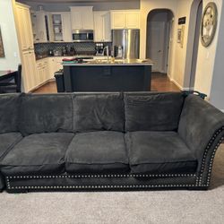 3 Piece Sectional Couch 
