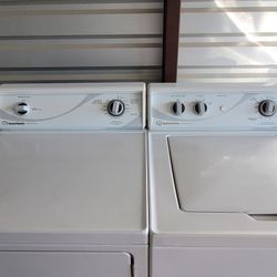 Appliances (SPEED QUEENS)