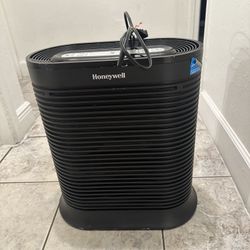 honeywell air purifier hpa300