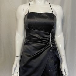 Blondie Nites Dress Juniors Size 11