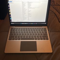 microsoft surface go