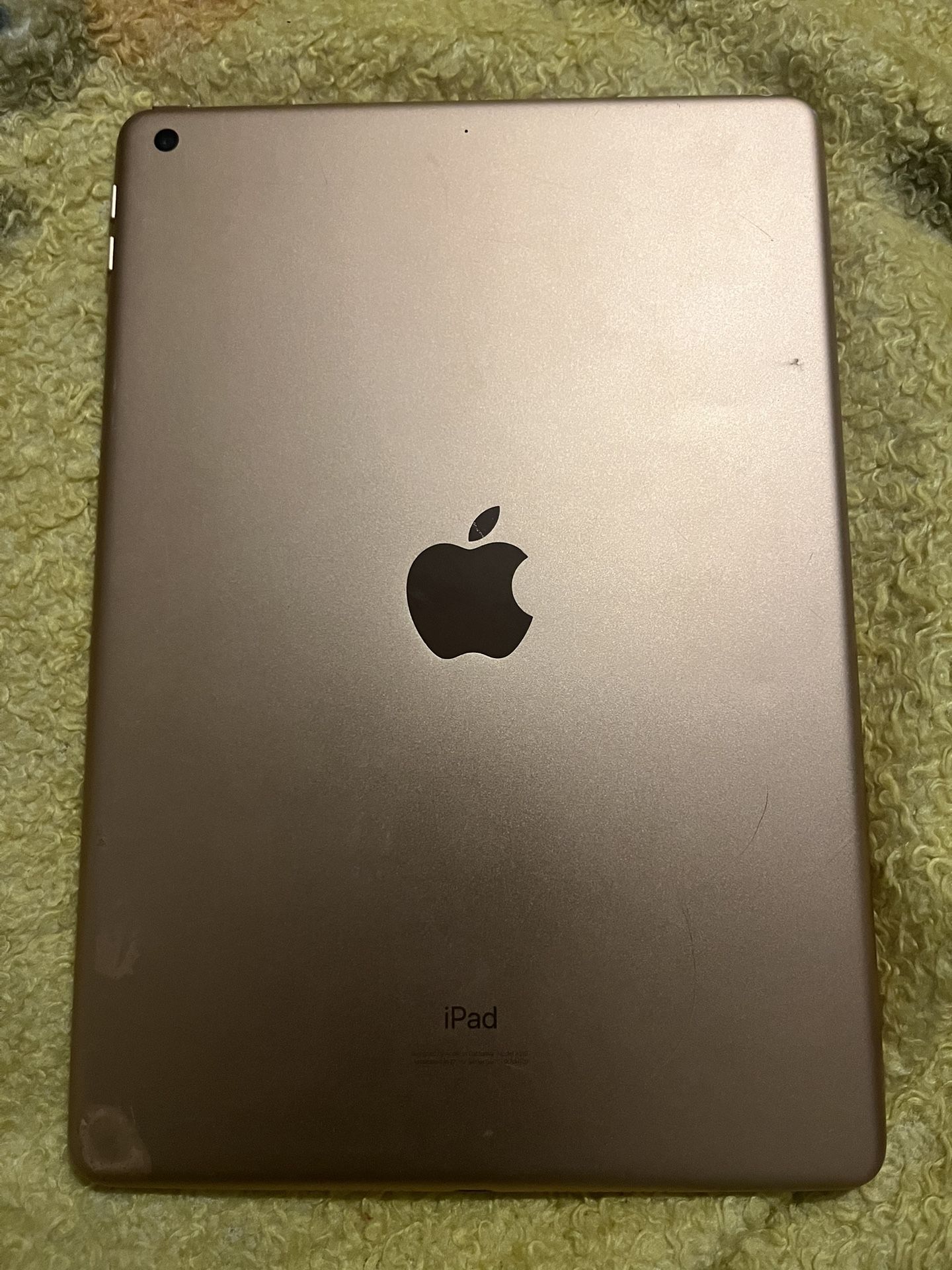 I Pad