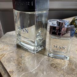 Bvlgari Cologne 