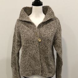 Express Cardigan Sweater