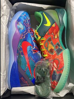 What the Kobe