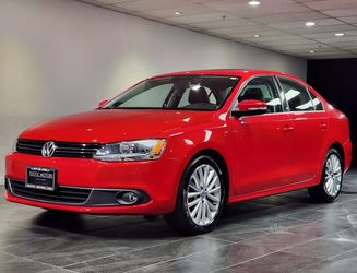 2013 Volkswagen Jetta