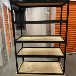 Shelving
